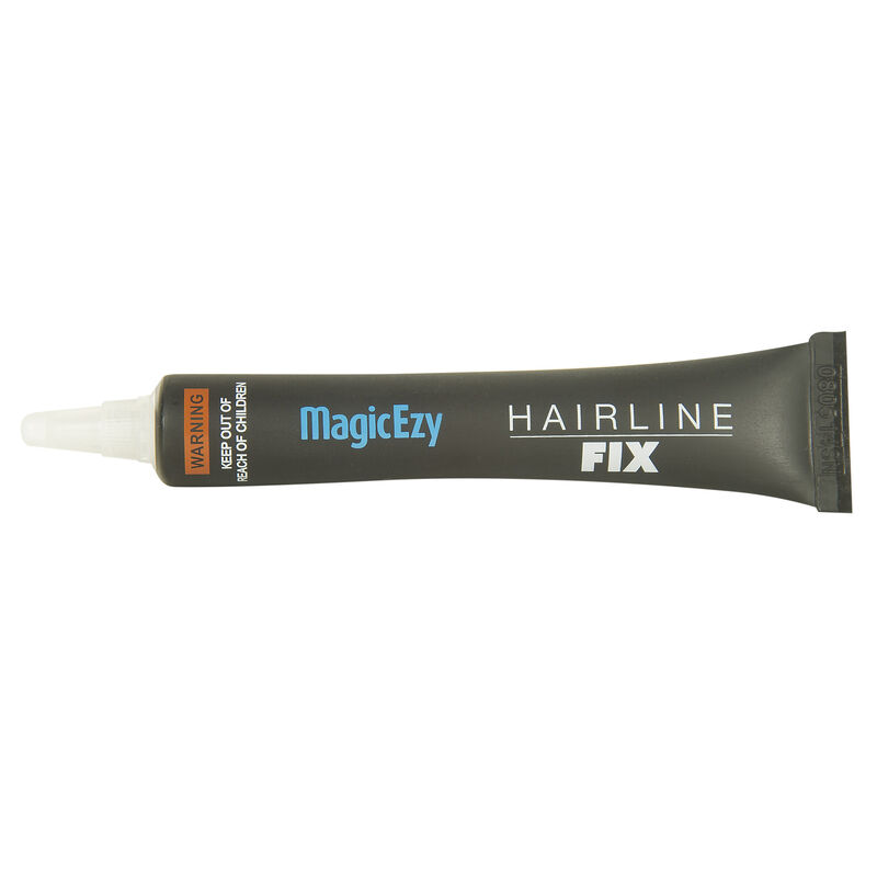 MagicEzy Hairline Fix Fiberglass Repair, Matterhorn White image number 1